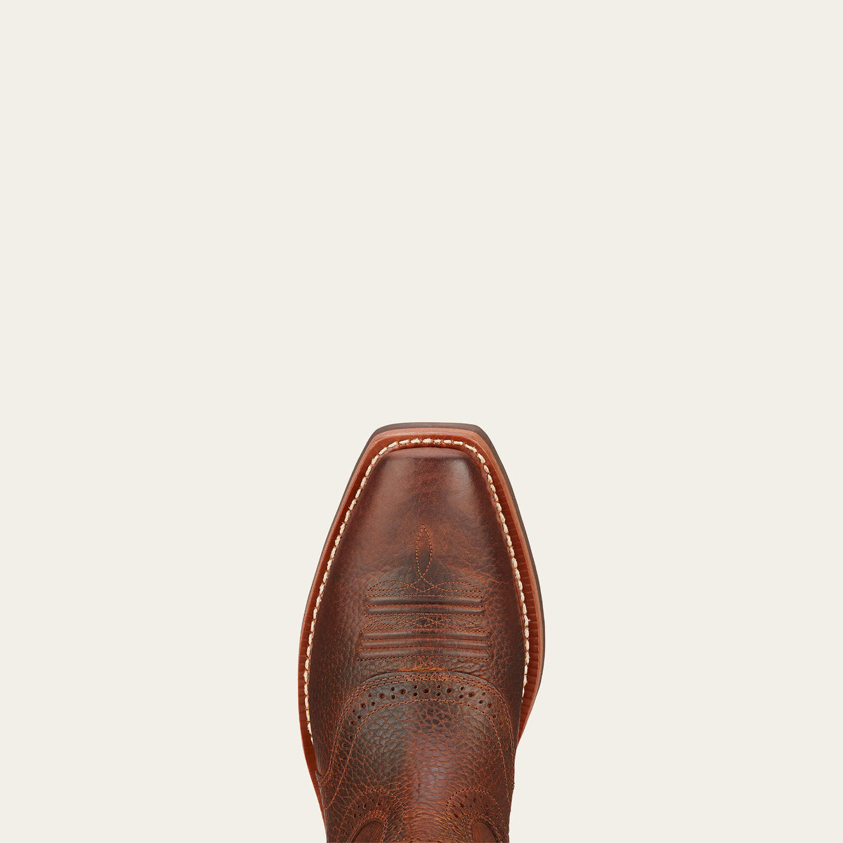 Ariat Discount | Heritage Roughstock Square Toe Cowboy Boot