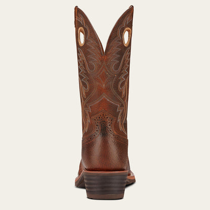 Ariat Discount | Heritage Roughstock Square Toe Cowboy Boot