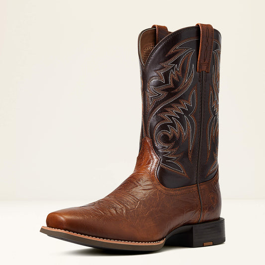 Ariat Best Price | Sport Herdsman Cowboy Boot