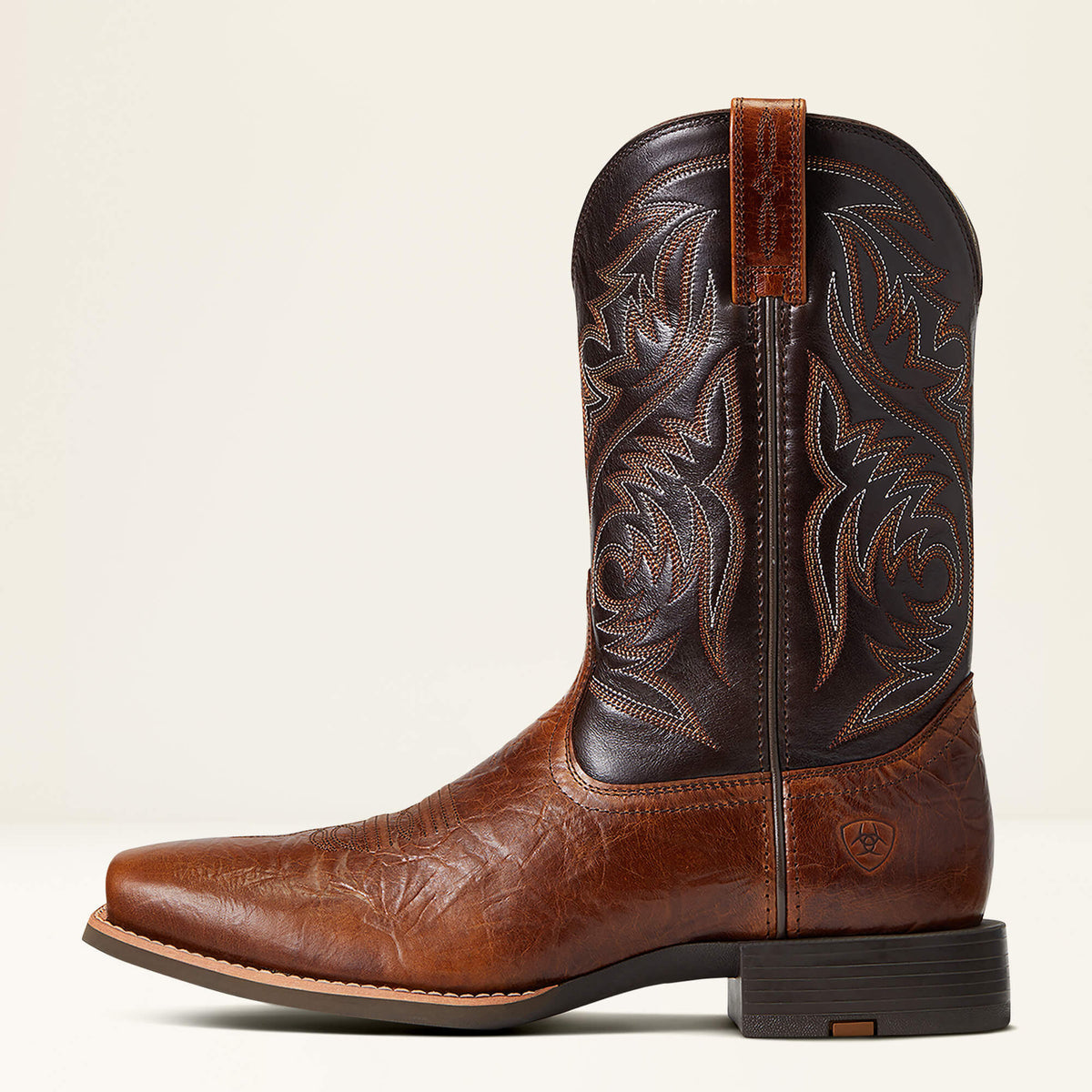 Ariat Best Price | Sport Herdsman Cowboy Boot