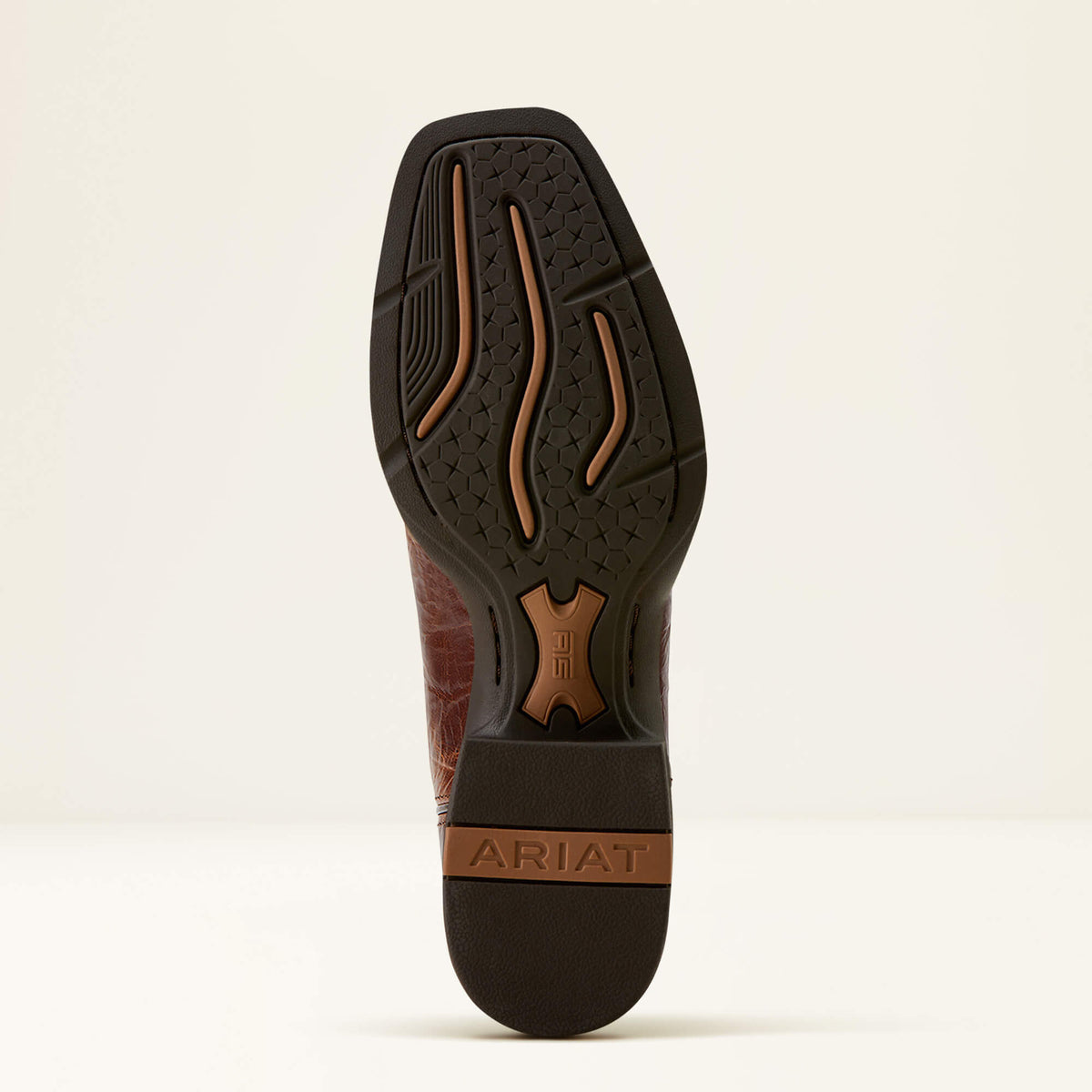 Ariat Best Price | Sport Herdsman Cowboy Boot