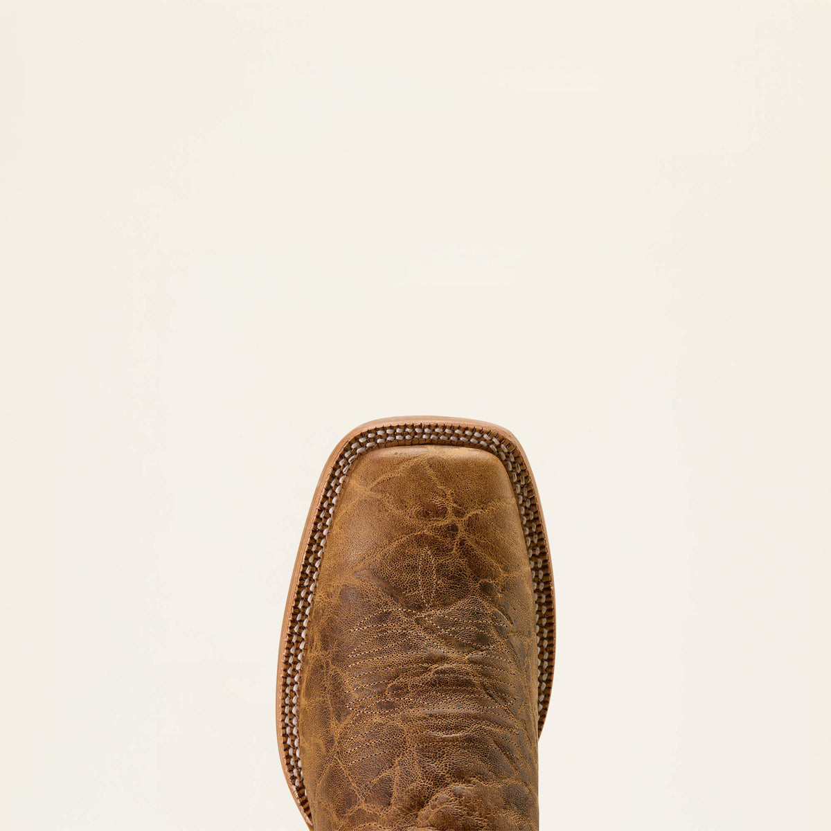 Ariat Classic | Cowhand Wide Square Toe Cowboy Boot