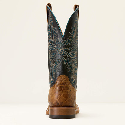 Ariat Classic | Cowhand Wide Square Toe Cowboy Boot