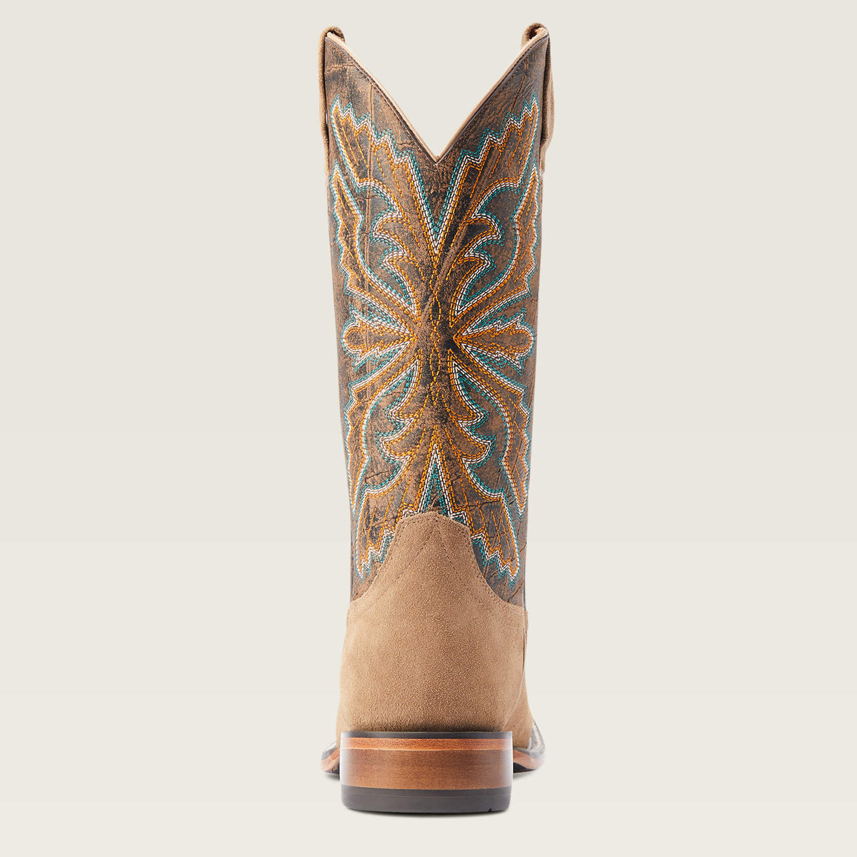 Ariat Smart Buy | Sting Wide Square Toe Cowboy Boot