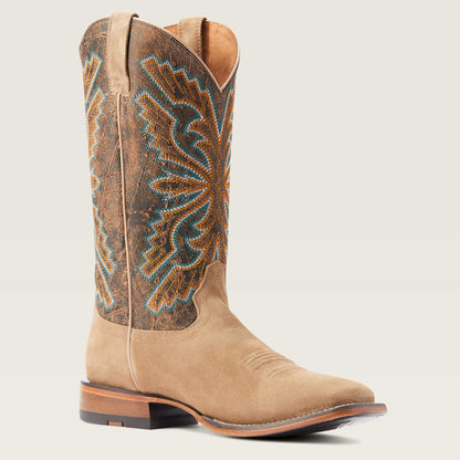 Ariat Smart Buy | Sting Wide Square Toe Cowboy Boot