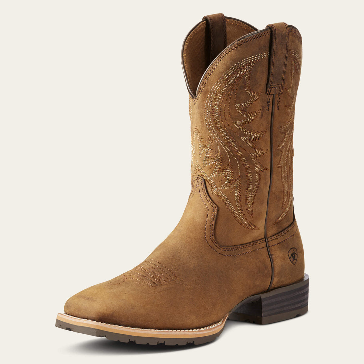 Ariat Best Seller | Hybrid Rancher Western Boot