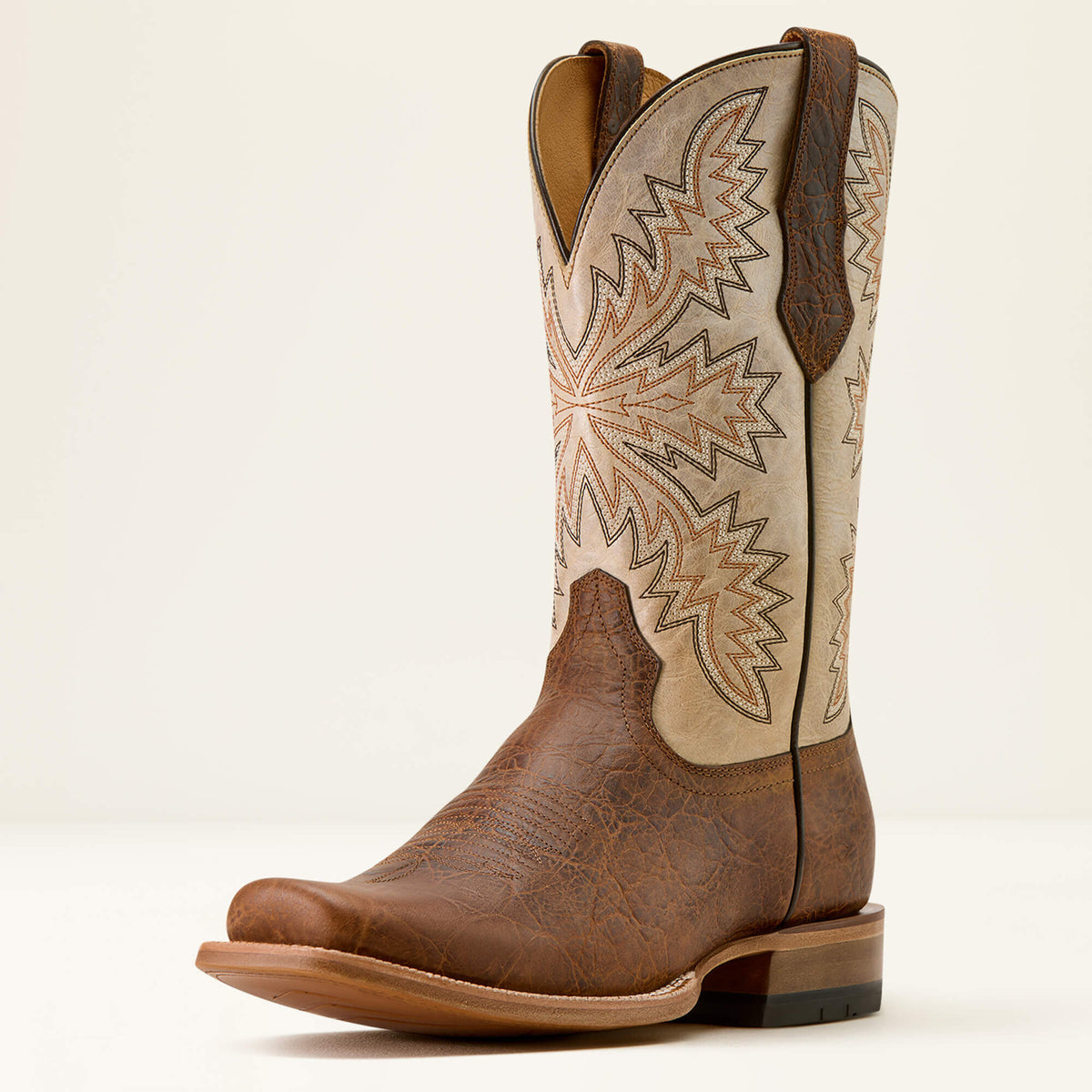 Ariat Latest | South Fork Cutter Toe Cowboy Boot