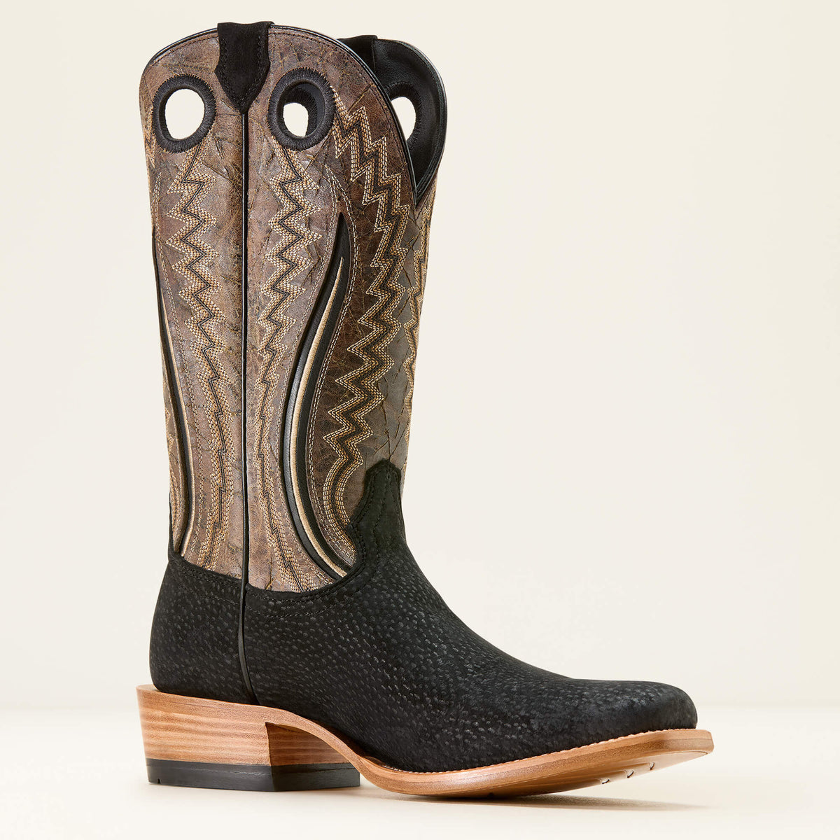 Ariat Great Value | Futurity Dualin Narrow Cutter Toe Cowboy Boot