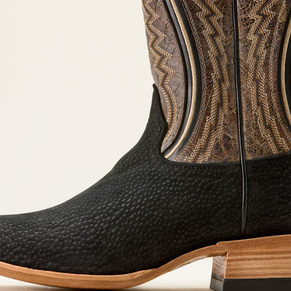 Ariat Great Value | Futurity Dualin Narrow Cutter Toe Cowboy Boot