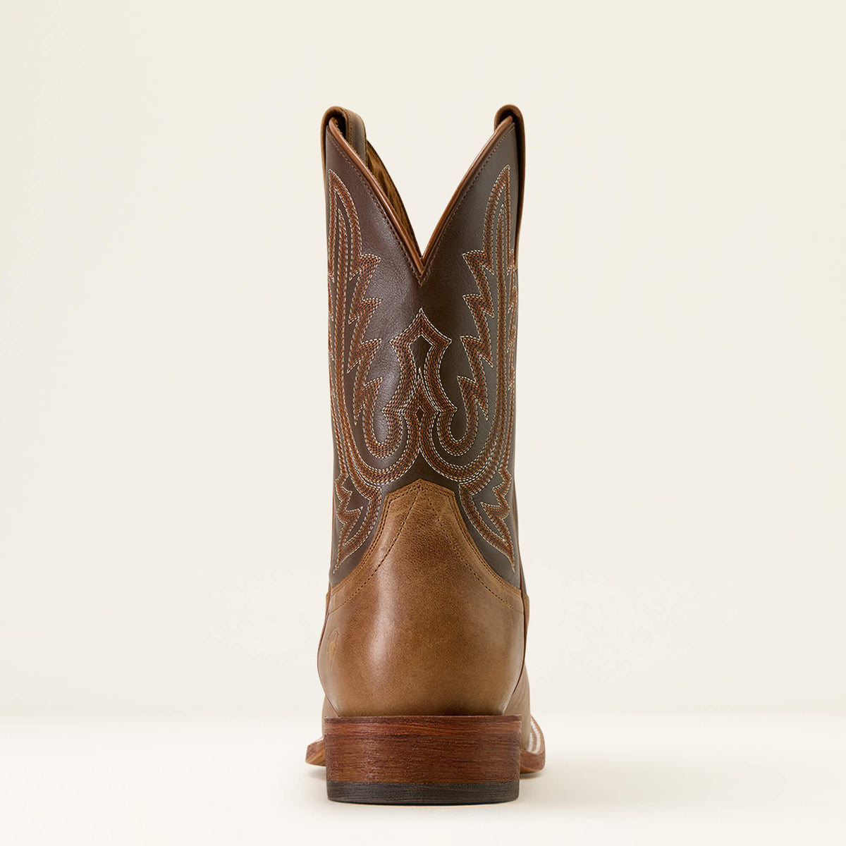 Ariat Sale | County Roads Wide Square Toe Cowboy Boot
