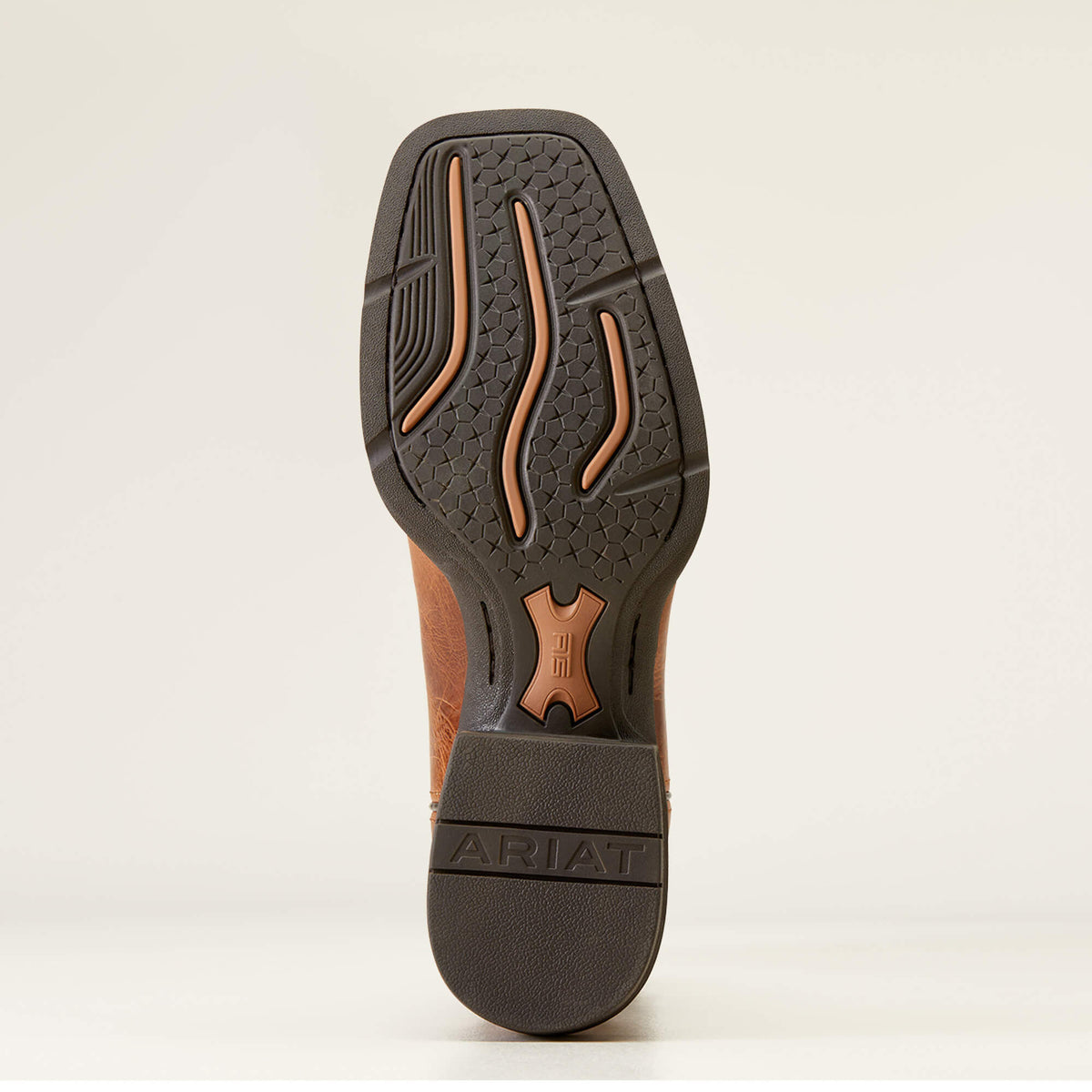 Ariat Premium | Sport Cool VentTEK Wide Square Toe Cowboy Boot