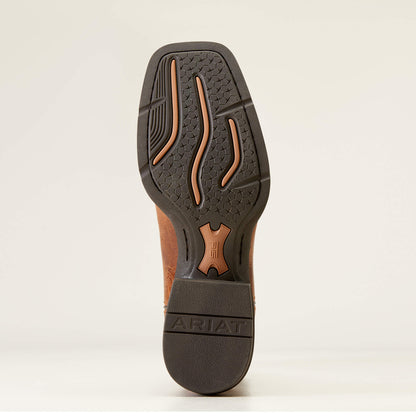 Ariat Premium | Sport Cool VentTEK Wide Square Toe Cowboy Boot