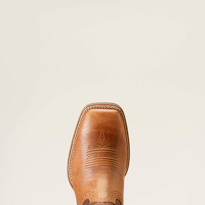 Ariat Premium | Sport Cool VentTEK Wide Square Toe Cowboy Boot