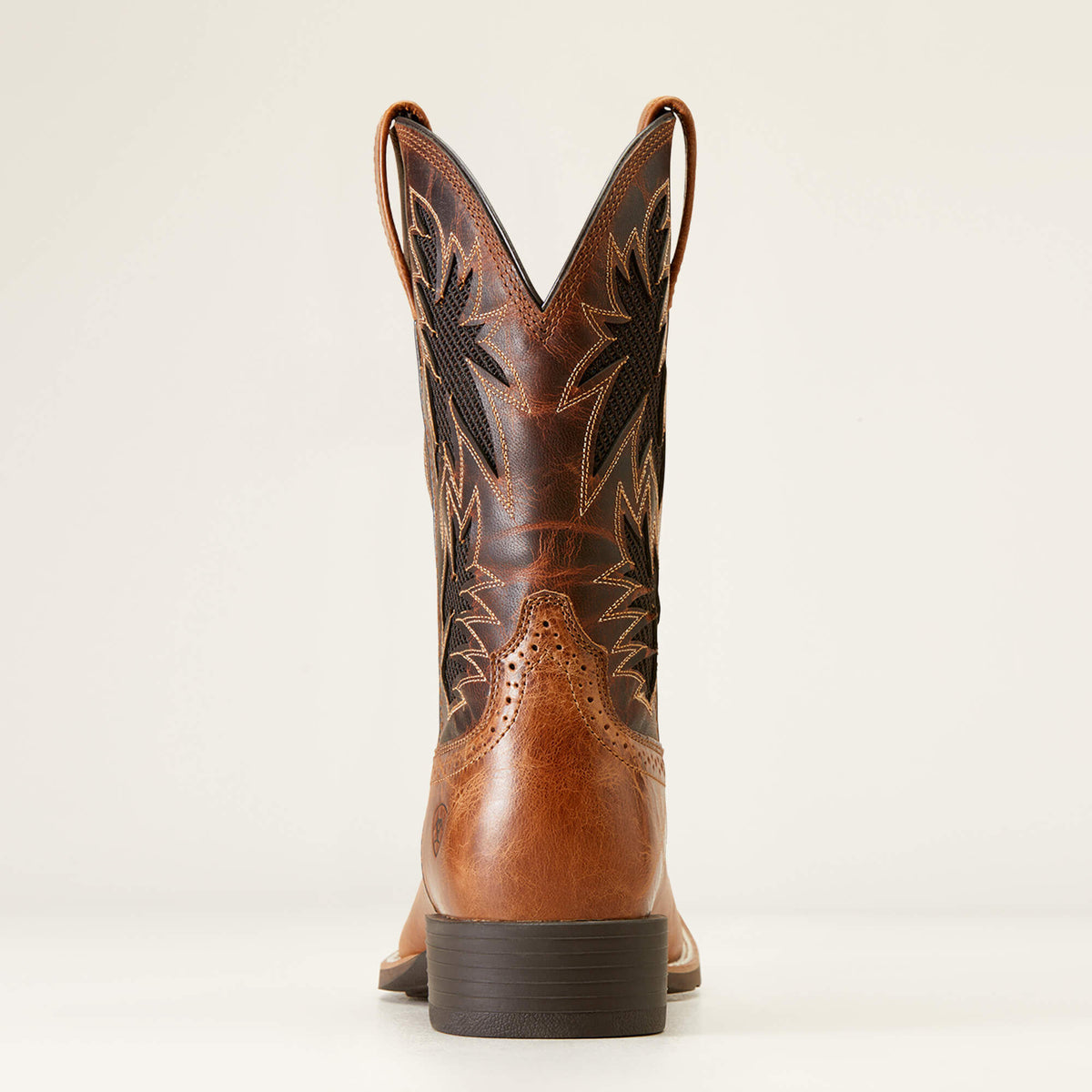 Ariat Premium | Sport Cool VentTEK Wide Square Toe Cowboy Boot