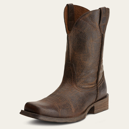 Ariat Signature | Rambler Western Boot