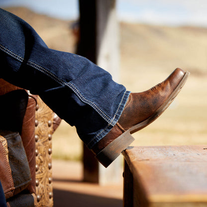 Ariat Signature | Rambler Western Boot