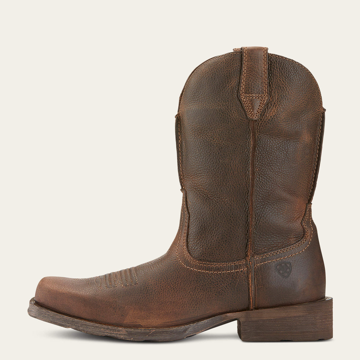 Ariat Signature | Rambler Western Boot