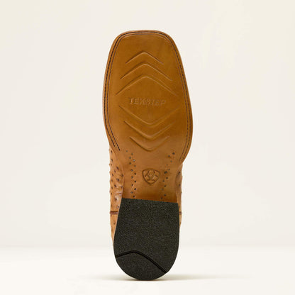 Ariat Best Price | Classic Cash Wide Square Toe Western Boot