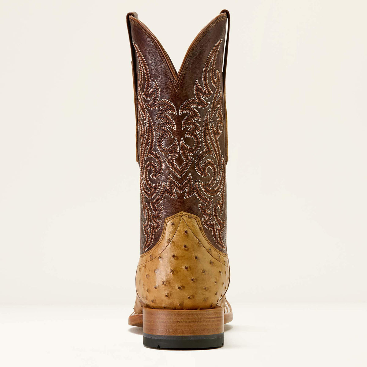 Ariat Best Price | Classic Cash Wide Square Toe Western Boot