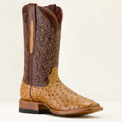 Ariat Best Price | Classic Cash Wide Square Toe Western Boot
