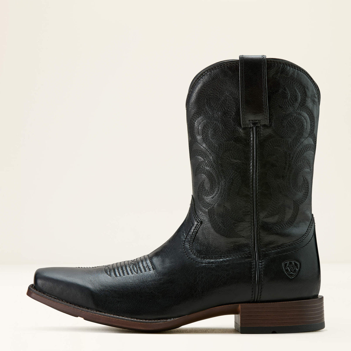 Ariat Top Pick | Bodie Square Toe Western Boot