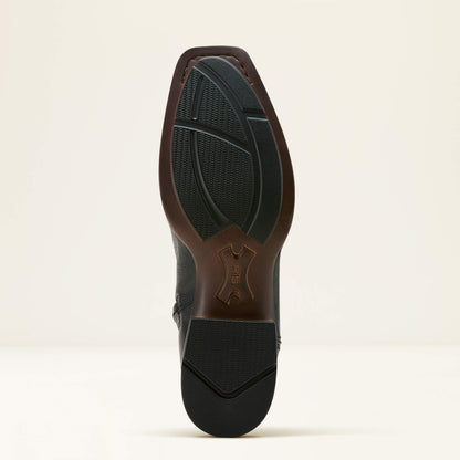 Ariat Top Pick | Bodie Square Toe Western Boot