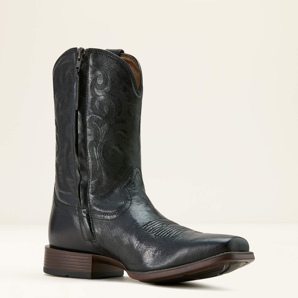 Ariat Top Pick | Bodie Square Toe Western Boot
