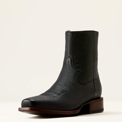 Ariat Deals | Bench Made Channing Square Toe Western Boot