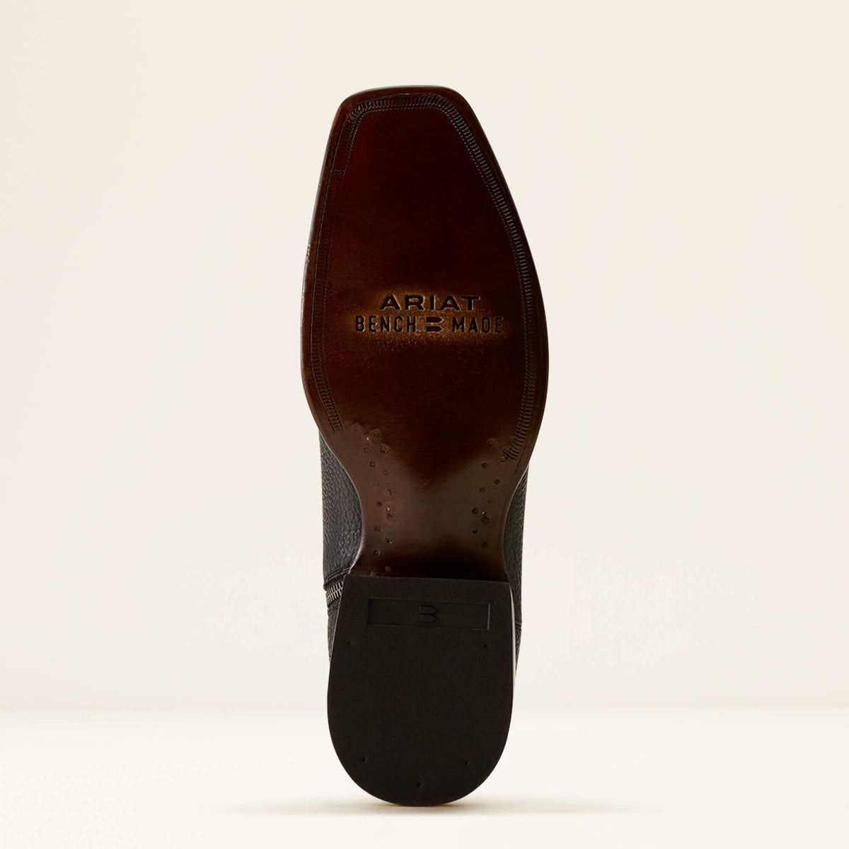 Ariat Deals | Bench Made Channing Square Toe Western Boot