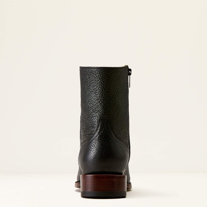 Ariat Deals | Bench Made Channing Square Toe Western Boot