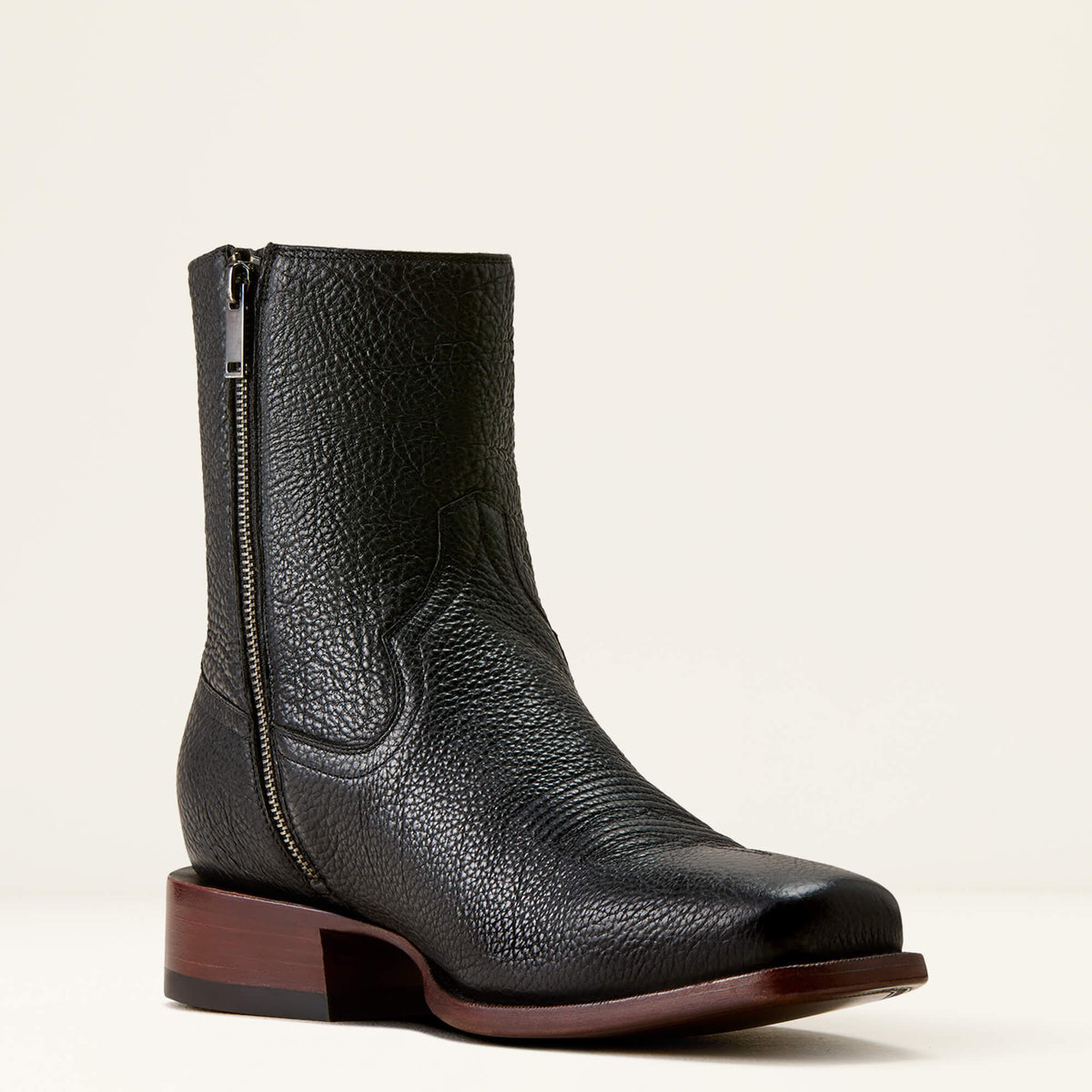 Ariat Deals | Bench Made Channing Square Toe Western Boot