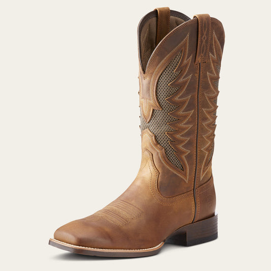 Ariat Recommended | VentTEK Ultra Western Boot