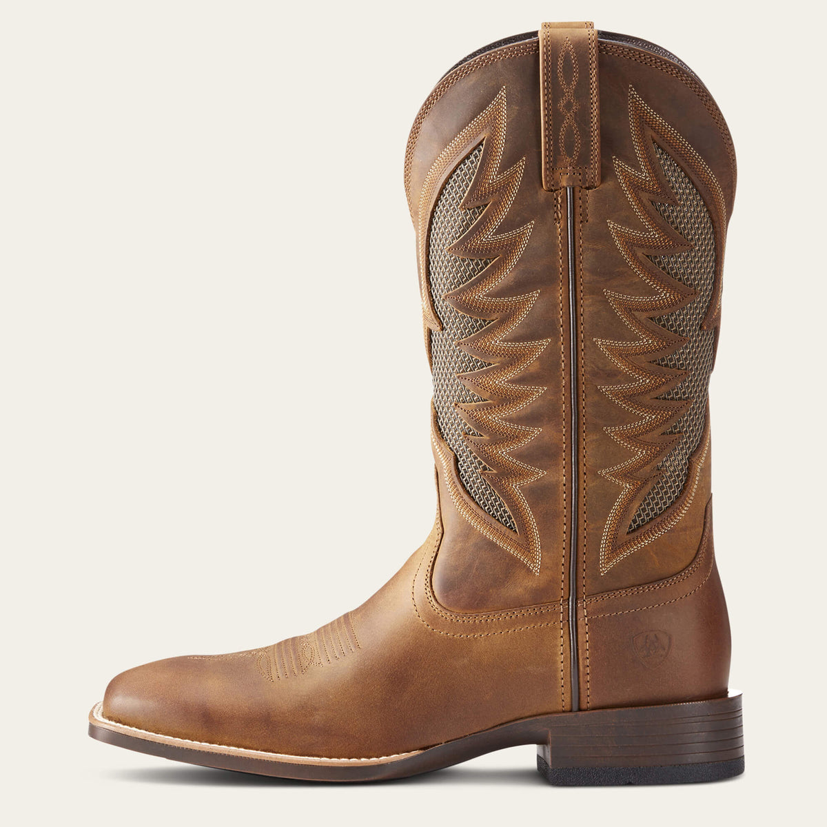 Ariat Recommended | VentTEK Ultra Western Boot