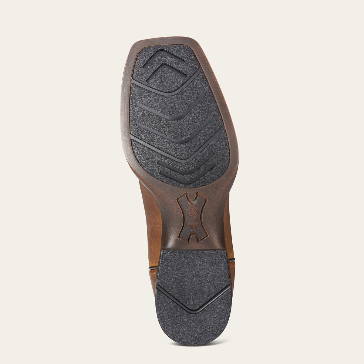 Ariat Recommended | VentTEK Ultra Western Boot