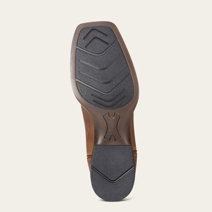 Ariat Recommended | VentTEK Ultra Western Boot