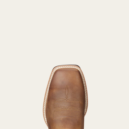 Ariat Recommended | VentTEK Ultra Western Boot