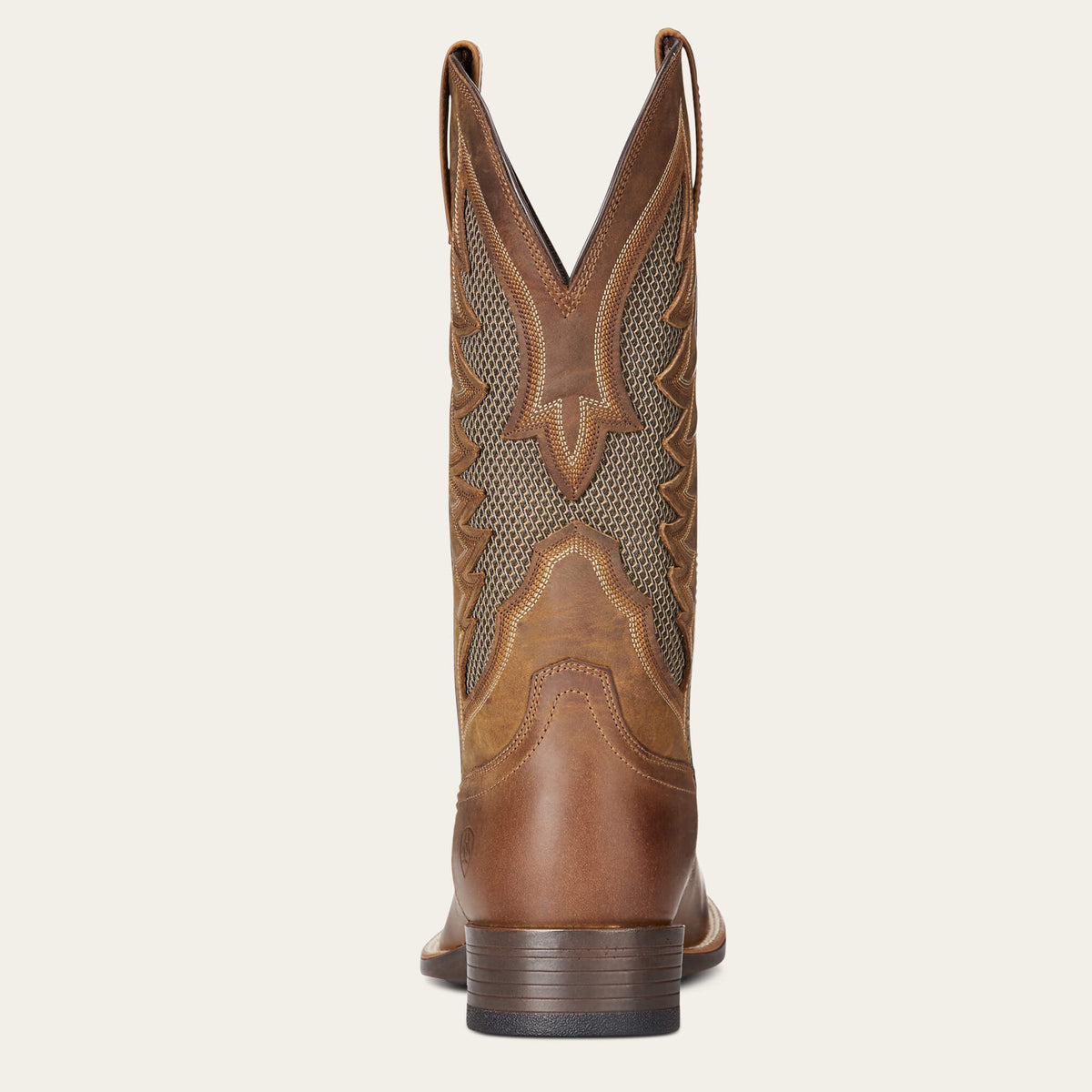 Ariat Recommended | VentTEK Ultra Western Boot