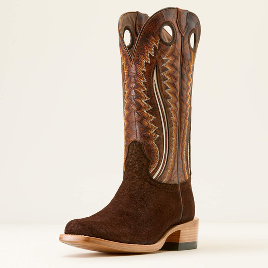 Ariat Trending | Futurity Dualin Narrow Cutter Toe Cowboy Boot