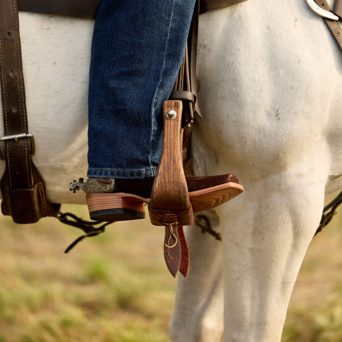 Ariat Trending | Futurity Dualin Narrow Cutter Toe Cowboy Boot