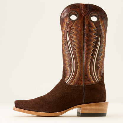 Ariat Trending | Futurity Dualin Narrow Cutter Toe Cowboy Boot