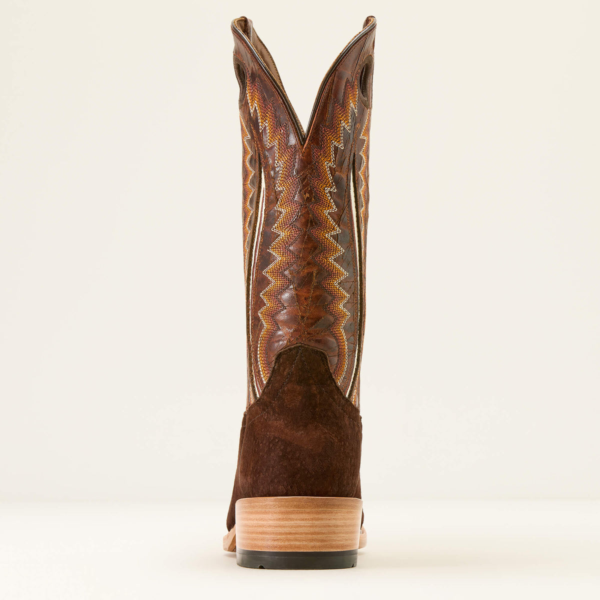 Ariat Trending | Futurity Dualin Narrow Cutter Toe Cowboy Boot