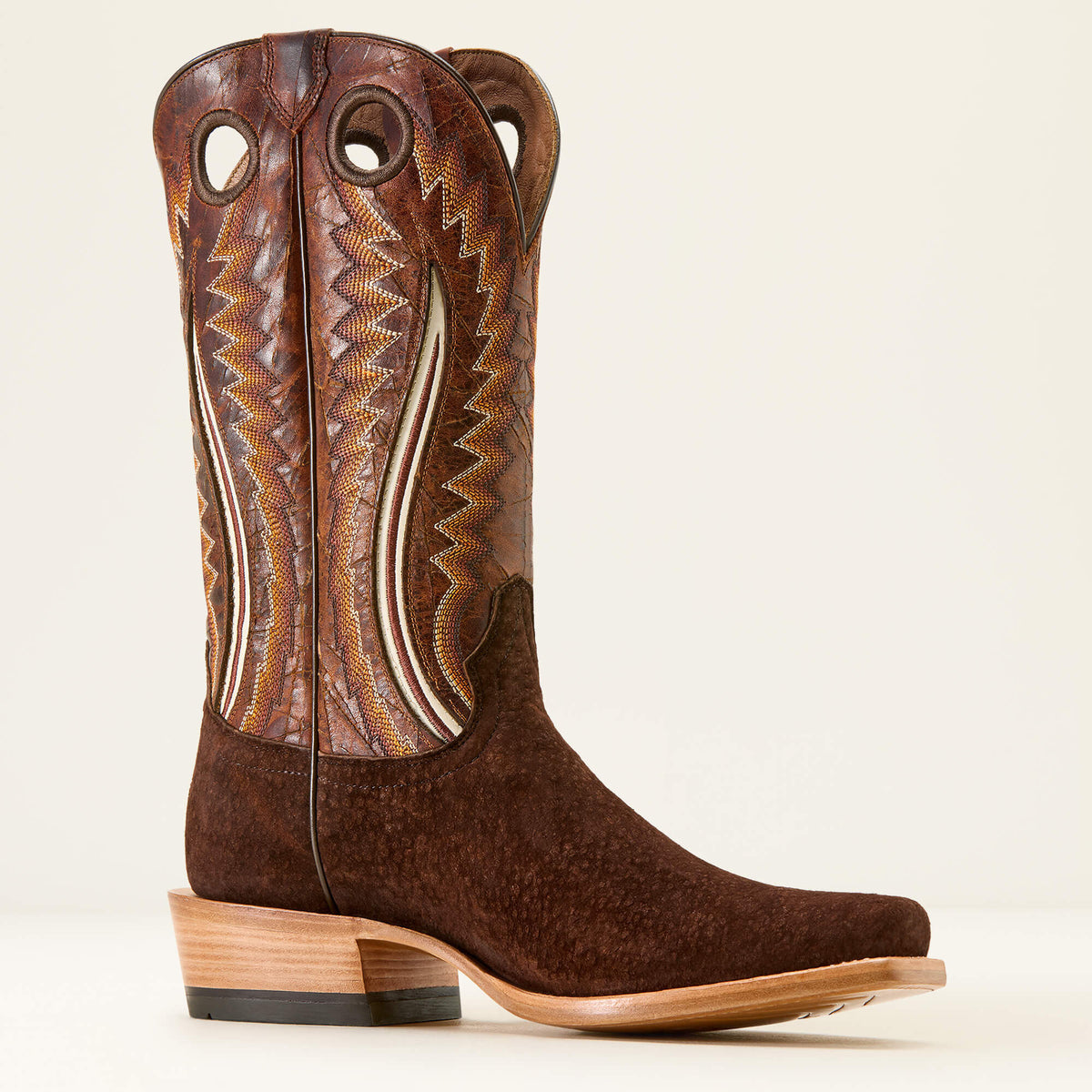 Ariat Trending | Futurity Dualin Narrow Cutter Toe Cowboy Boot