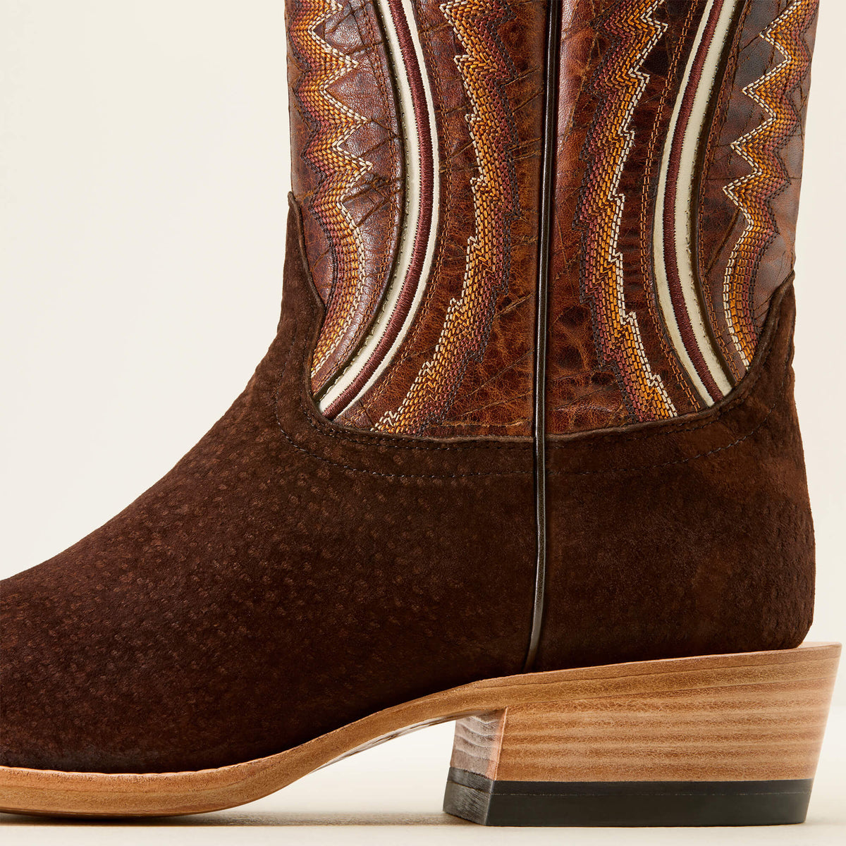 Ariat Trending | Futurity Dualin Narrow Cutter Toe Cowboy Boot