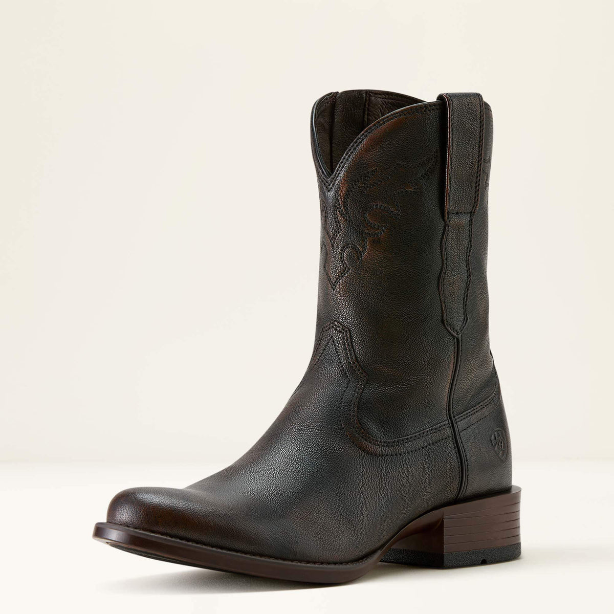 Ariat Trending | Sonoro Roper Toe Western Boot