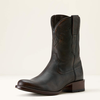 Ariat Trending | Sonoro Roper Toe Western Boot