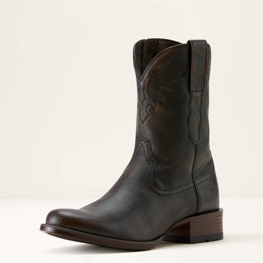 Ariat Trending | Sonoro Roper Toe Western Boot