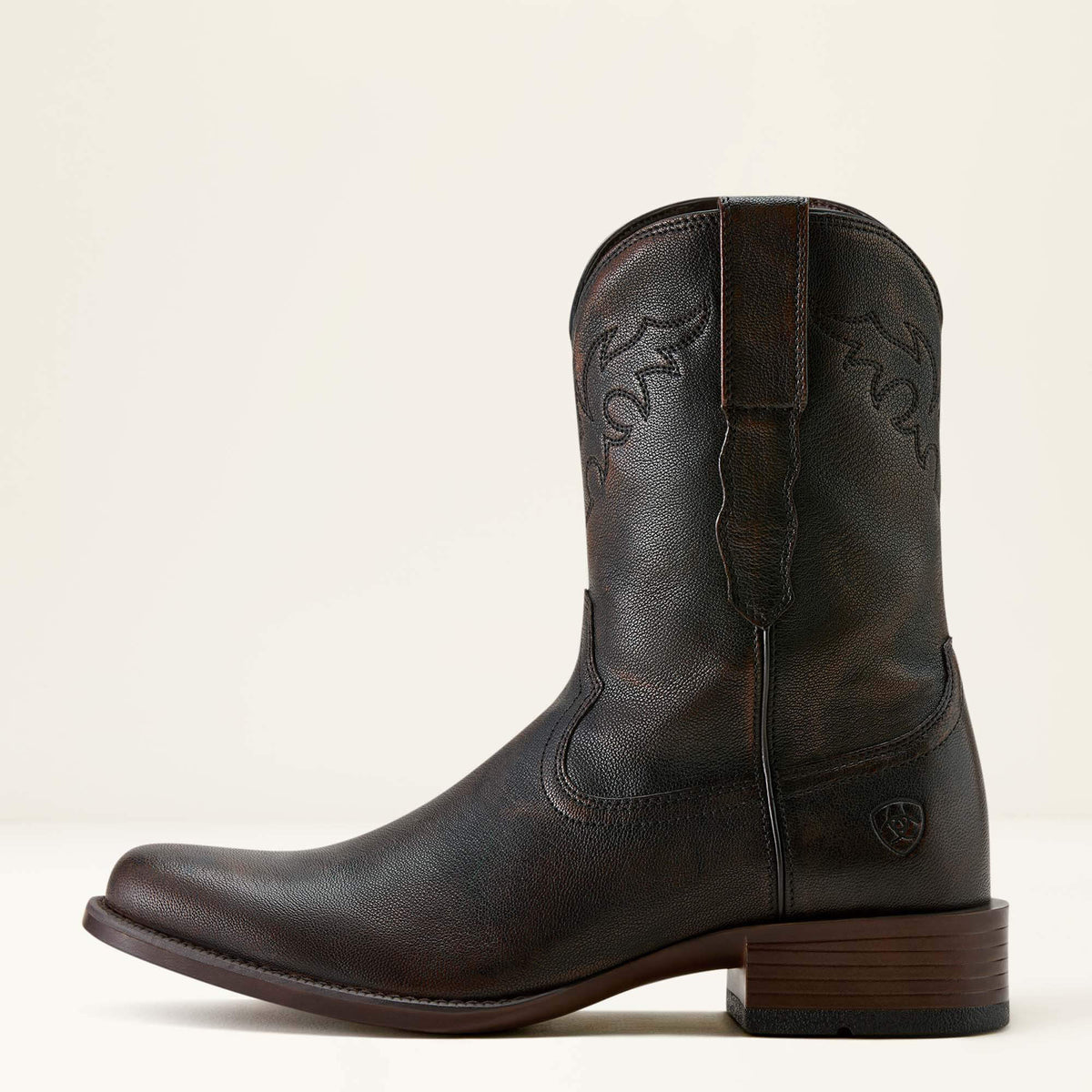 Ariat Trending | Sonoro Roper Toe Western Boot