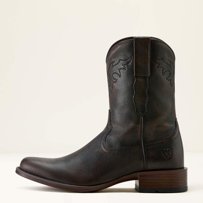 Ariat Trending | Sonoro Roper Toe Western Boot