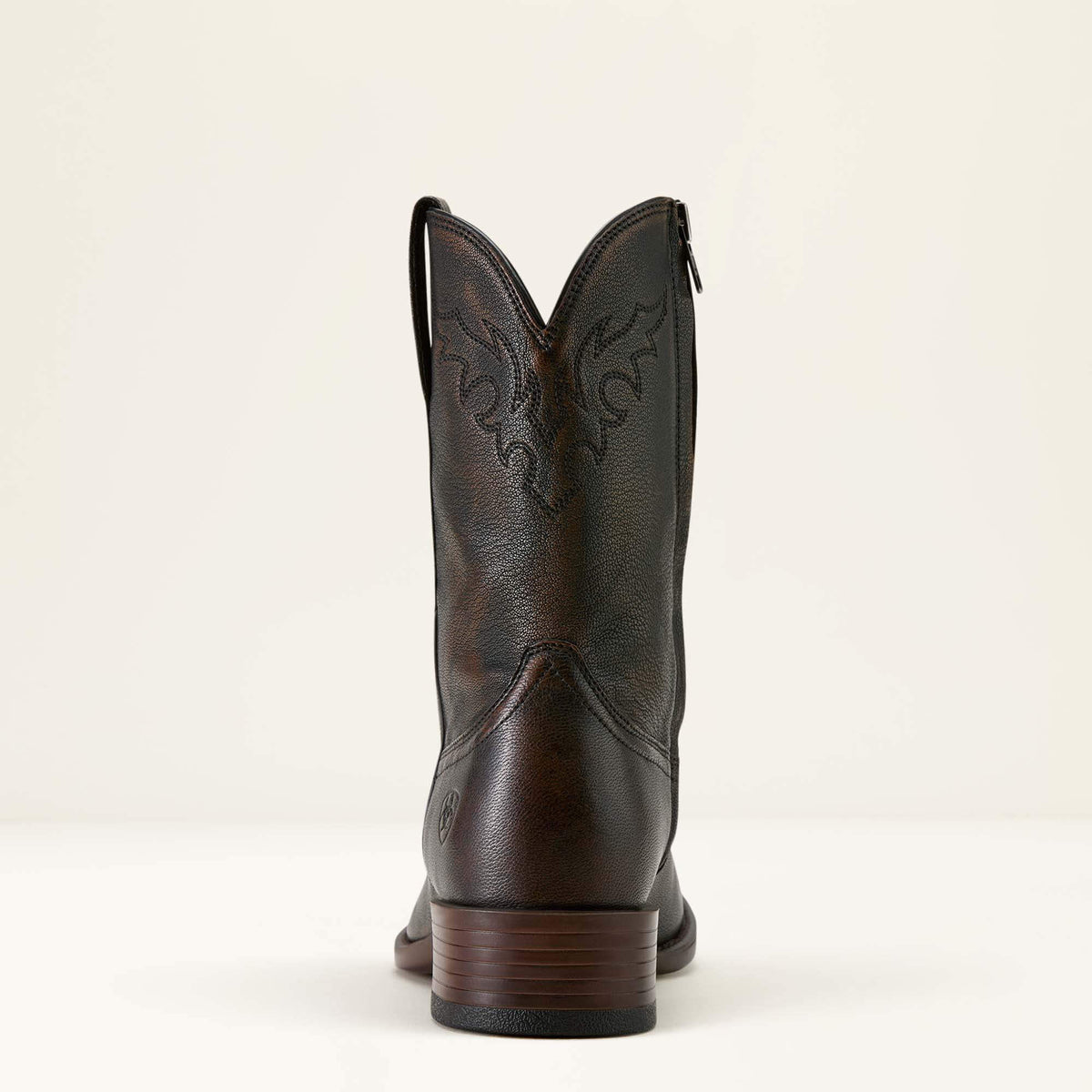 Ariat Trending | Sonoro Roper Toe Western Boot