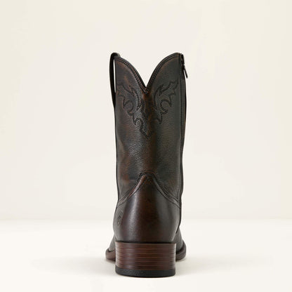 Ariat Trending | Sonoro Roper Toe Western Boot